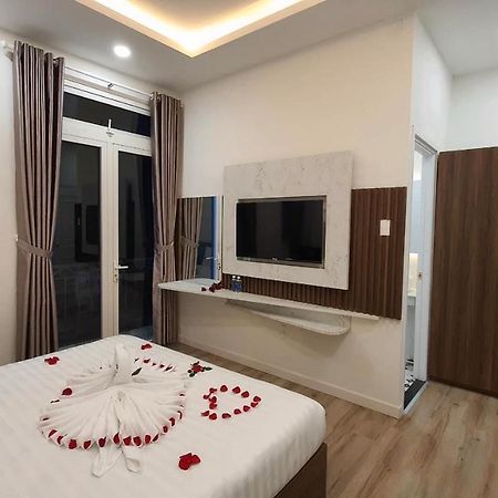The White Hotel Далат Екстер'єр фото