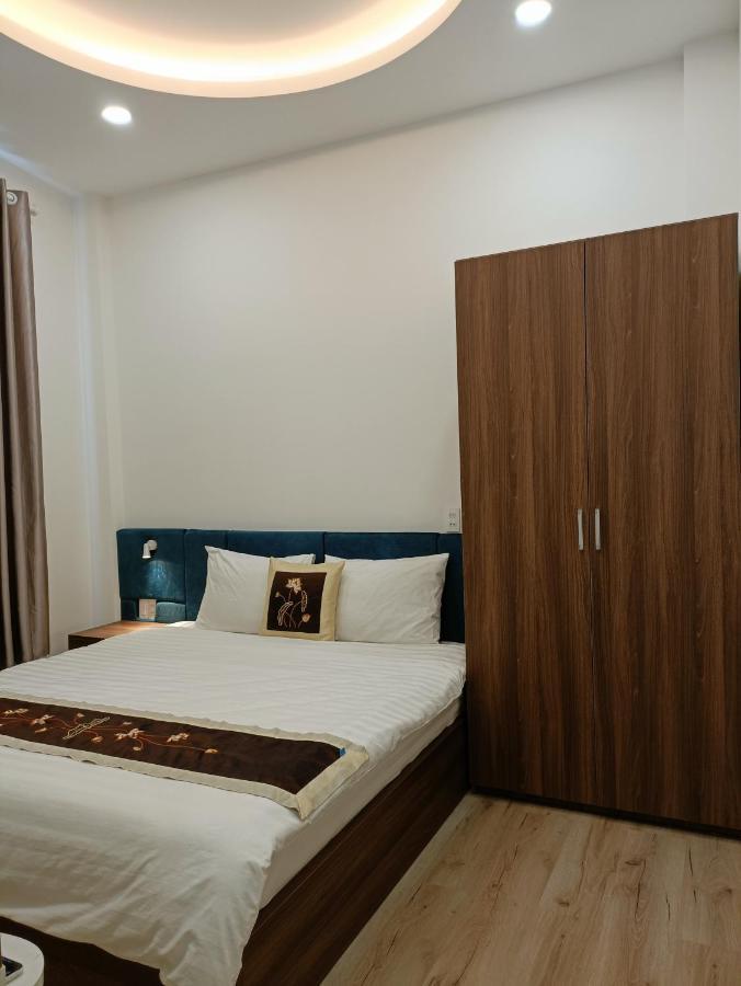 The White Hotel Далат Екстер'єр фото