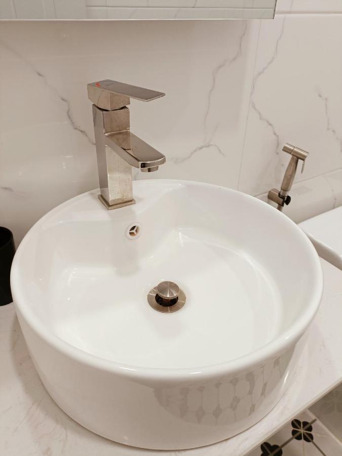 The White Hotel Далат Екстер'єр фото
